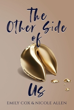 Hardcover The Other Side of Us Book