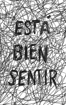 Paperback Está Bien Sentir [Spanish] Book
