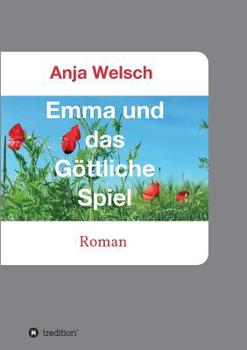 Paperback Emma und das Göttliche Spiel [German] Book