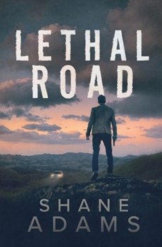 Paperback Lethal Road Book