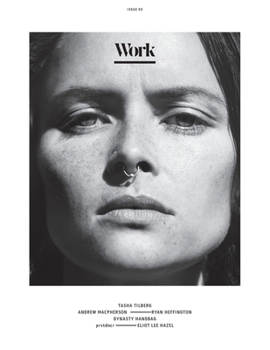 Work Magazine, Issue No. 03