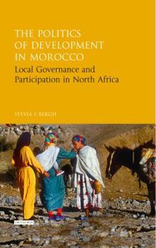 Democracy and Development in Morocco