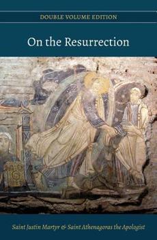Paperback On the Resurrection Book