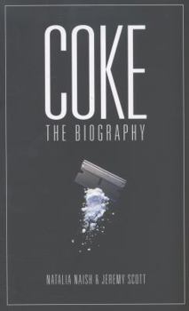 Paperback Coke An Anecdotal History Book