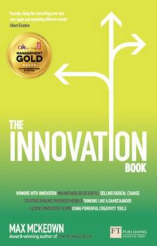 Paperback Innovation Book, The (Book) Book