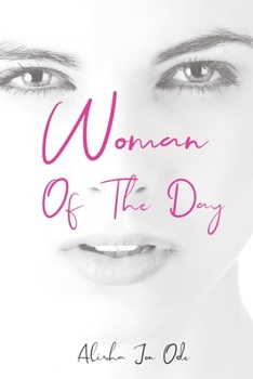 Paperback Woman of the Day Book