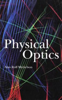 Paperback Physical Optics Book