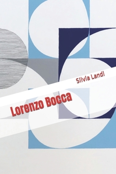 Paperback Lorenzo Bocca [Italian] Book