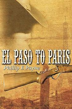 Paperback El Paso to Paris Book