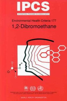Paperback Dibromoethane (1 2) Book