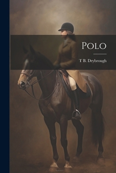 Paperback Polo Book