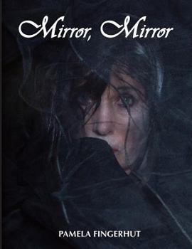 Paperback mirror, mirror Book