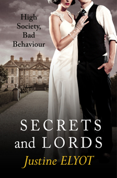 Paperback Secrets and Lords Book