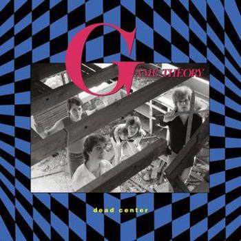 Vinyl Dead Center Book