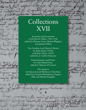Hardcover Collections XVII Book