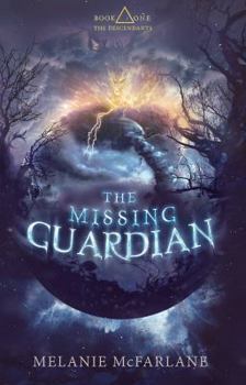 The Descendants and the Missing Guardian - Book #1 of the Descendants