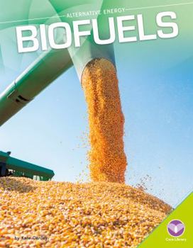Biofuels - Book  of the Alternative Energy