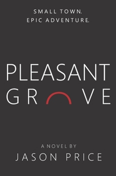 Paperback Pleasant Grove Book