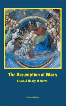 Paperback The Assumption of Mary Book