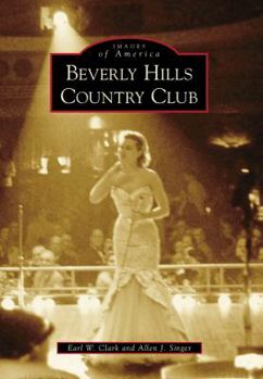 Paperback Beverly Hills Country Club Book