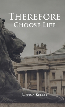 Paperback Therefore Choose Life Book