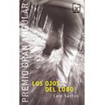 Paperback Los ojos del lobo (Spanish Edition) [Spanish] Book