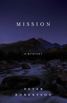 Paperback Mission Book