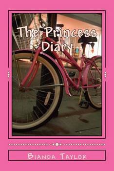 Paperback The Princess Diary: Princess Diary Book