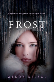 Hardcover Frost Book