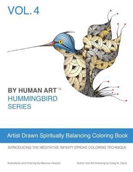 Paperback By Human Art Vol. 4 Book