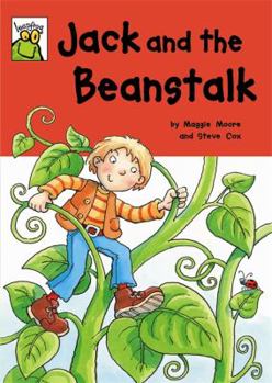 Jack and the Beanstalklevel 1, Title 3