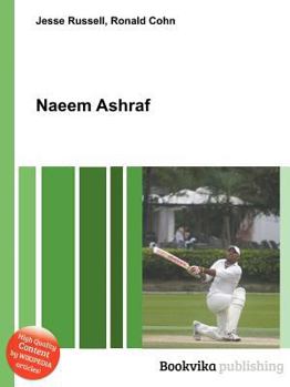 Naeem Ashraf
