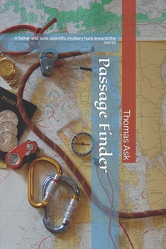 Paperback Passage Finder Book