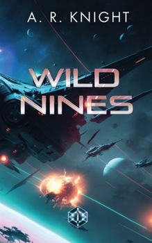 Wild Nines - Book #1 of the Wild Nines