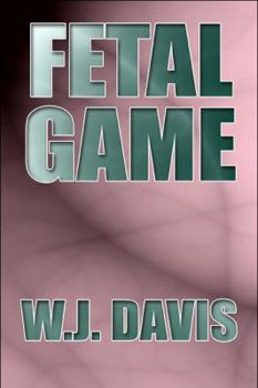 Paperback Fetal Game Book