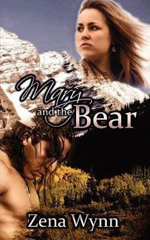 Paperback Mary and the Bear Book