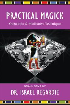 Paperback Practical Magick Book