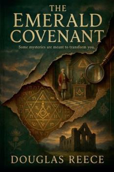 Paperback The Emerald Covenant Book