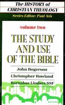 Paperback The Study and Use of the Bible Book