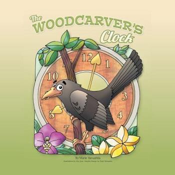 Paperback The WoodCarver's Clock Book