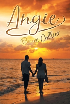 Paperback Angie Book