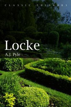 Locke - Book  of the Classic Thinkers (Thinkers)