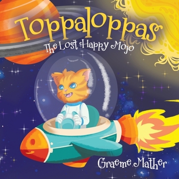 Paperback Toppaloppas: The Lost Happy Mojo Book