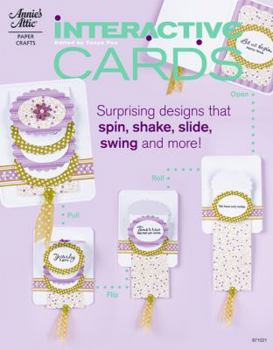 Interactive Cards (Annie's Attic)