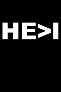 He is greater than I Sermon Notes Journal 120 pages Notebook: An Inspirational Worship Tool for Christians To Record Church Teachings