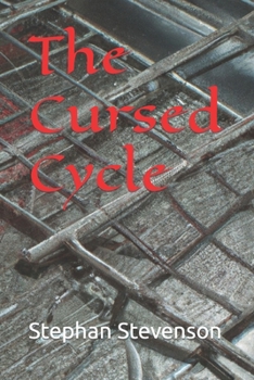 Paperback The Cursed Cycle Book