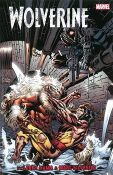 Wolverine by Hama Vol. 2 - Book  of the Wolverine