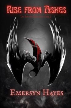 Paperback Rise from Ashes: The Ruin and Reign Duet Book 2 Book