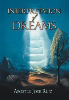 Hardcover Interpretation of Dreams Book
