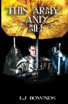 Paperback This Army and Me! Book